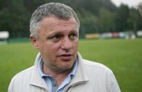 Суркис: Хачериди стоит больше, чем 12 млн