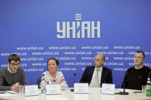 Сакварелидзе просят защитить бизнес от бывших "регионалов" и "хлебных" прокуроров