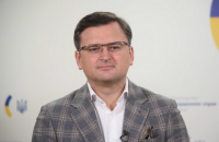 Кулеба заявив, що Росія своїми діями добиває "нормандський формат"