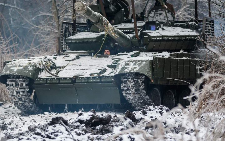 ​За минулу добу окупанти понад 90 разів завдавали авіаударів, – Генштаб