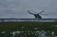 На війні загинули двоє льотчиків із 12-ї окремої бригади армійської авіації