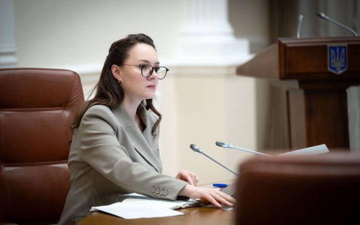 В Україні прискорюють виконання Планів стійкості