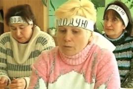 В Луганске из украиноязычной школы сделают офис ПР?