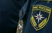 На север Камчатки пришли аномальные 50-градусные морозы