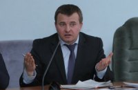 Демчишин: Україна поставляє газ і струм на Донбас у мінімальних обсягах