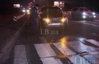 Водія Омельченка посадили під цілодобовий домашній арешт
