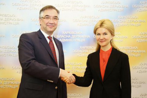 Харьковские промышленники готовы осваивать перспективные рынки Канады, -  Светличная