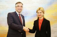 Харківські промисловці готові освоювати перспективні ринки Канади, - Світлична
