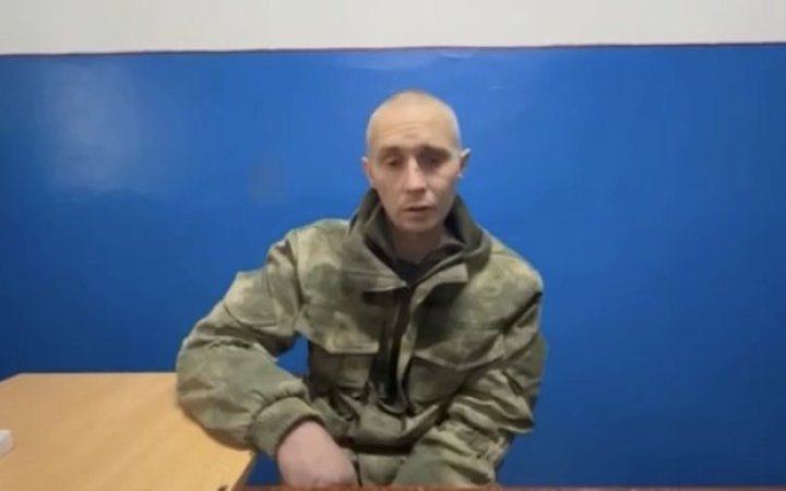 «Ворог зблизька». Ч.10. «Хотів демобілізуватися за 700 тисяч рублів»