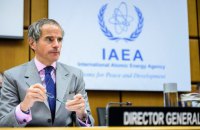 Росія просить МАГАТЕ посприяти з питанням про американське паливо для окупованої ЗАЕС