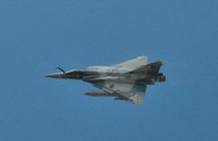 Истребители Mirage научат радиоэлектронной разведке