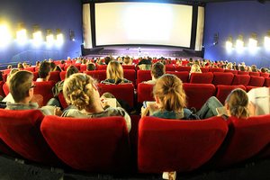 Ученые вывели формулу успешного фильма