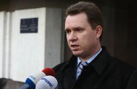 ЦИК готовит еще одно представление в КСУ - относительно проживания на территории Украины кандидата в Президенты