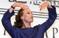 Умерла балерина Майя Плисецкая