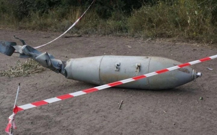 Ворог атакував Харків авіаційними бомбами. Є загиблі і поранені (оновлено)