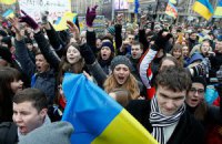 Левый фронт в Украине. Новое наступление?