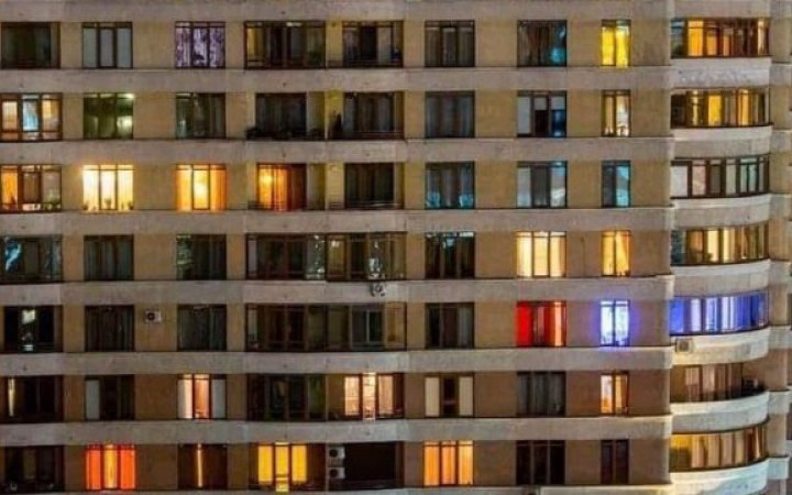 На Хмельниччині дали світло після ракетних ударів росіян