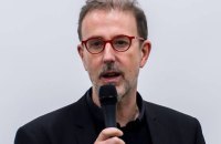 Пітер Осборн: “Національну ідентичність слід шукати в майбутньому, а не озираючись у минуле”