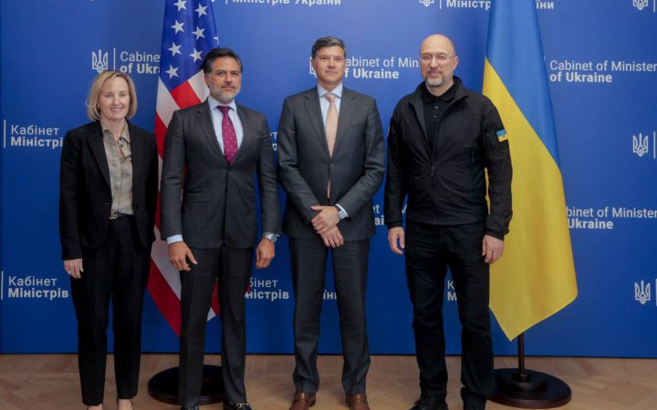 США виділять $100 млн на ремонт пошкодженого російським дроном конфайнмента Чорнобильської АЕС