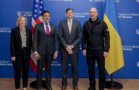 США виділять $100 млн на ремонт пошкодженого російським дроном конфайнмента Чорнобильської АЕС