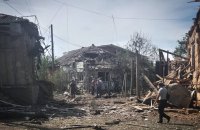 Росія атакувала Шосткинський район Сумщини дронами, семеро поранених