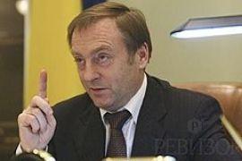 Рада опять не смогла отстранить Лавриновича