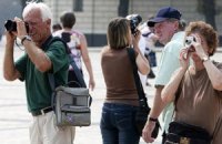 Пьяные россияне устроили драку в самолете перед вылетом в Египет