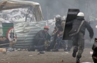 ФСБ РФ участвовала в разработке спецоперации по зачистке Майдана, - СБУ