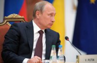 Путин призвал Украину не цепляться за каждую деревню на Донбассе