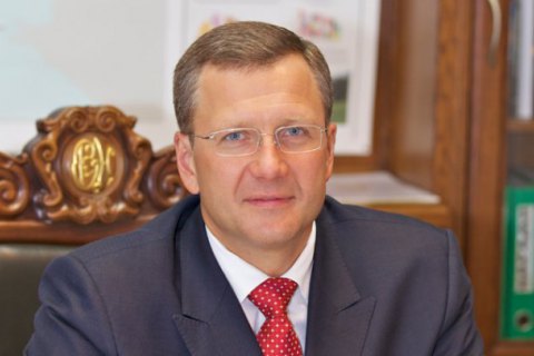 Інтерпол зняв з розшуку екс-главу Держагентства лісових ресурсів Сівця