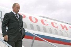 Путин готов сделать Украине "масштабное предложение"