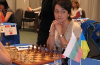Украинские шахматистки досрочно выиграли чемпионат Европы