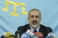 В Крыму проходит шквал обысков в домах крымских татар, - Чубаров (обновлено)