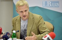 Полиция подготовила подозрение Шабунину