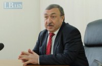 Высший совет правосудия вернул ГПУ представление о заочном аресте экс-главы Высшего хозсуда Татькова (обновлено)