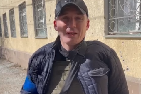 Російські військові пошкодили за ніч у Миколаєві 160 будинків, 11 шкіл і лікарню, - мер