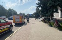 У багатьох містах України аноніми заявили про замінування
