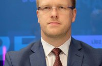 У МЗС відреагували на скандальні заяви мера латвійського міста про "російський Крим"