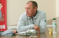 Мэр Полтавы Мамай избил журналистку, - нардеп