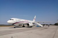 Самолет с россиянами из списка обмена вылетел из Украины, - адвокат