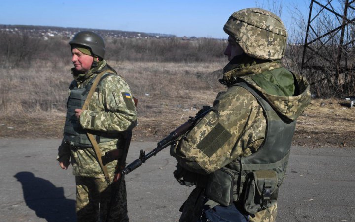 Почти половина белорусов выступают за немедленный вывод войск РФ с территории страны, - исследование "Chatham House"