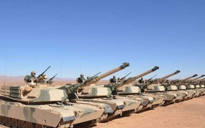 Західні країни підтвердили свою згоду на поставку 321 важкого танка в Україну, - посол України у Франції
