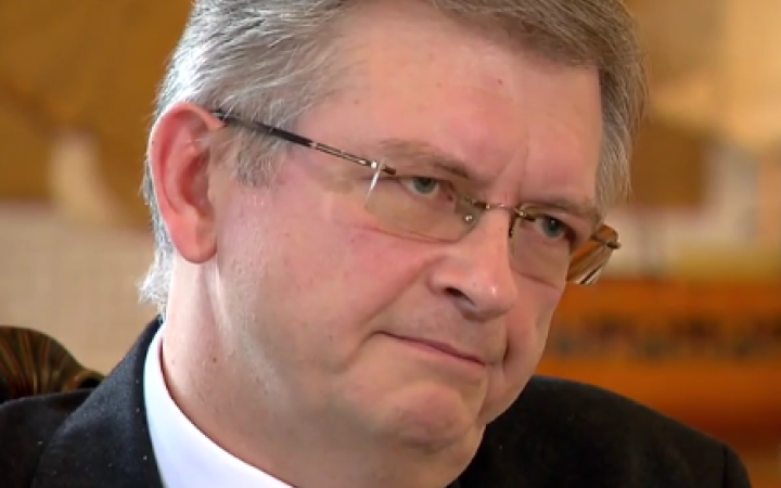МЗС Польщі викликало посла РФ через інцидент з російським винищувачем та польським прикордонним літаком над Чорним морем