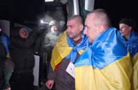 Понад 90% тих, хто повернувся з російського полону, зазнали катувань