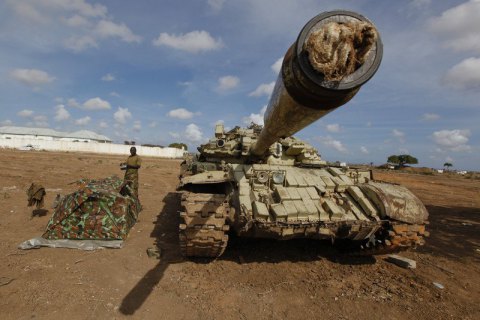 Глобальний експорт зброї зріс, попри пандемію, - SIPRI