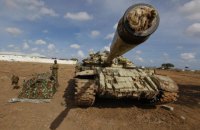 Глобальний експорт зброї зріс, попри пандемію, - SIPRI