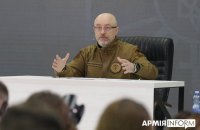 Наступне засідання "Рамштайну" відбудеться в Німеччині, - Резніков
