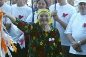 Часы Грааля, или Время вперед!