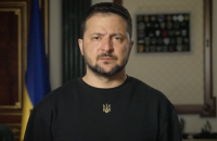 На кожен удар російські окупанти отримають нашу відповідь, – Зеленський