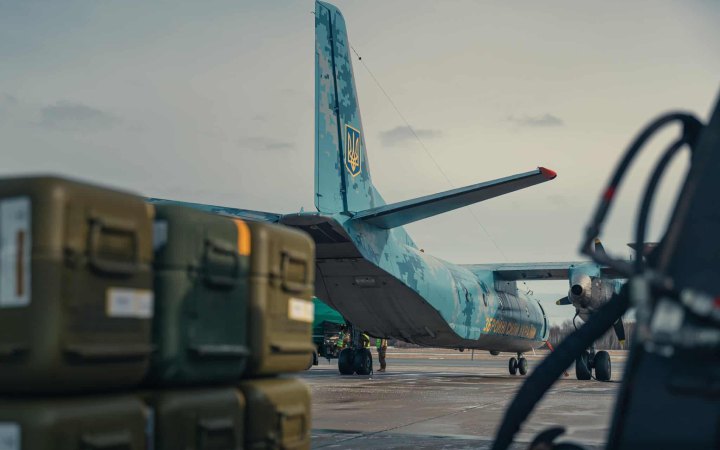 "Зброя, яку доставив Захід, у надійних руках": GI-TOC не знайшла доказів витоку озброєння з України на чорний ринок